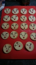 My christmas cookies
